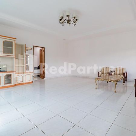 Biru Homestay Bandung Mitra Reddoorz 외부 사진
