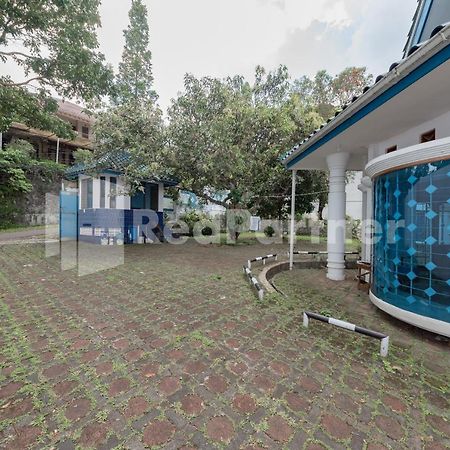 Biru Homestay Bandung Mitra Reddoorz 외부 사진