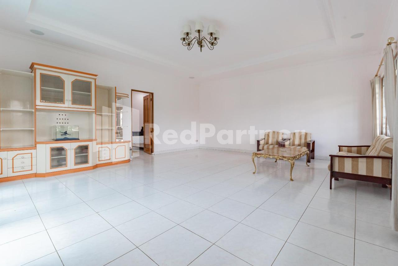 Biru Homestay Bandung Mitra Reddoorz 외부 사진