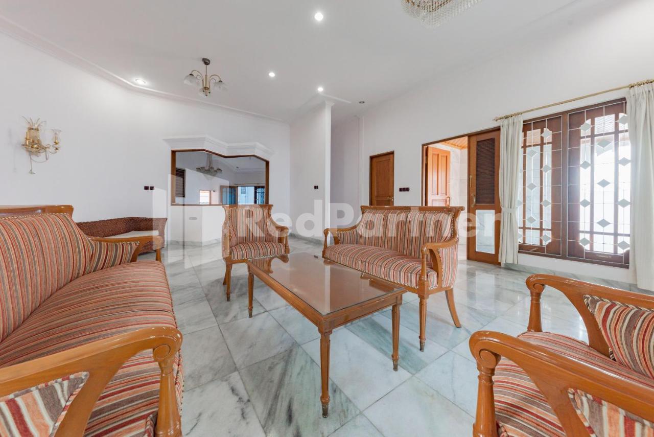 Biru Homestay Bandung Mitra Reddoorz 외부 사진