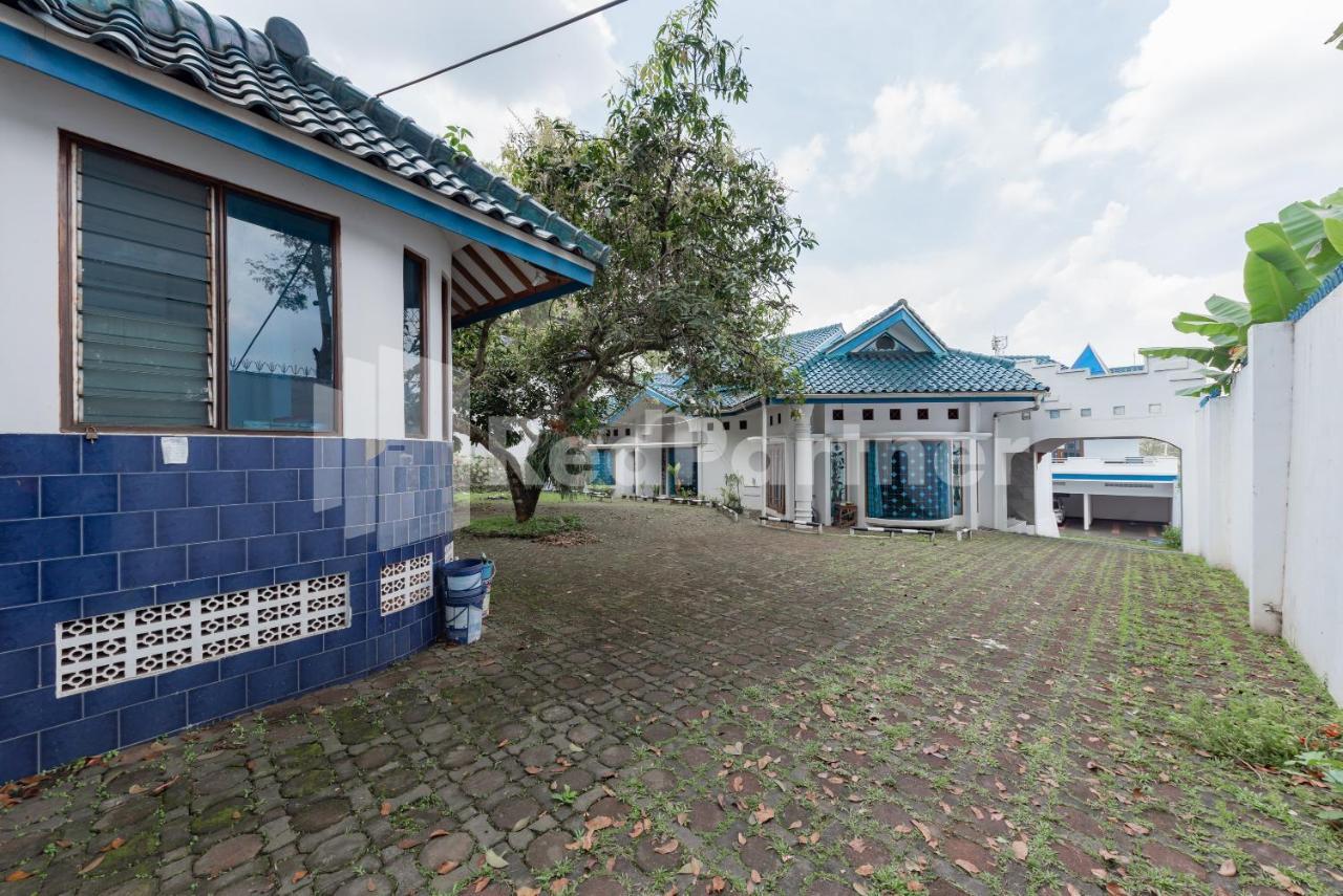 Biru Homestay Bandung Mitra Reddoorz 외부 사진
