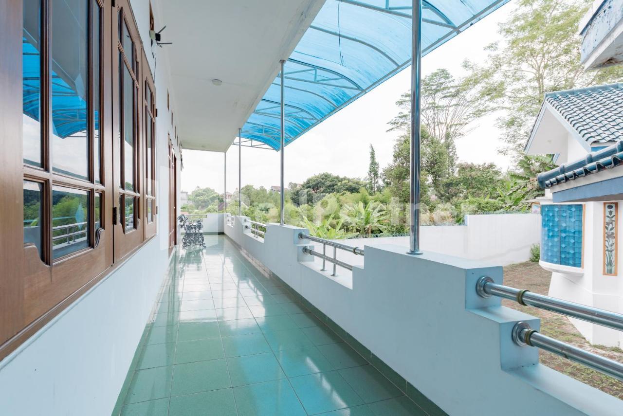 Biru Homestay Bandung Mitra Reddoorz 외부 사진