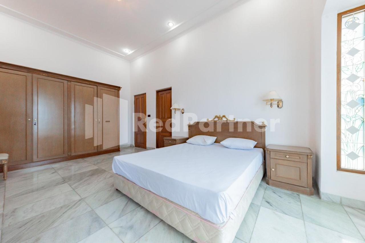 Biru Homestay Bandung Mitra Reddoorz 외부 사진