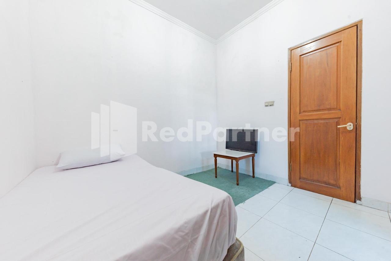 Biru Homestay Bandung Mitra Reddoorz 외부 사진