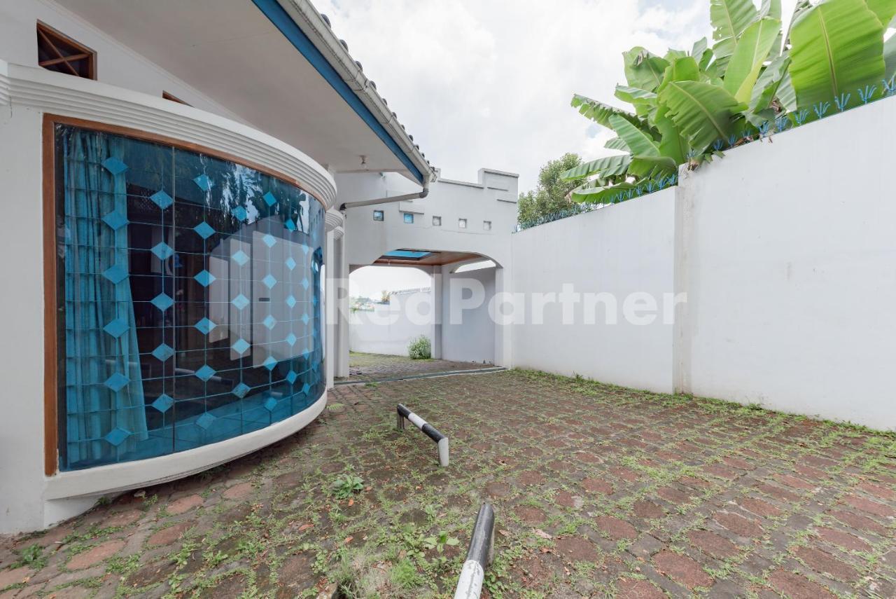 Biru Homestay Bandung Mitra Reddoorz 외부 사진