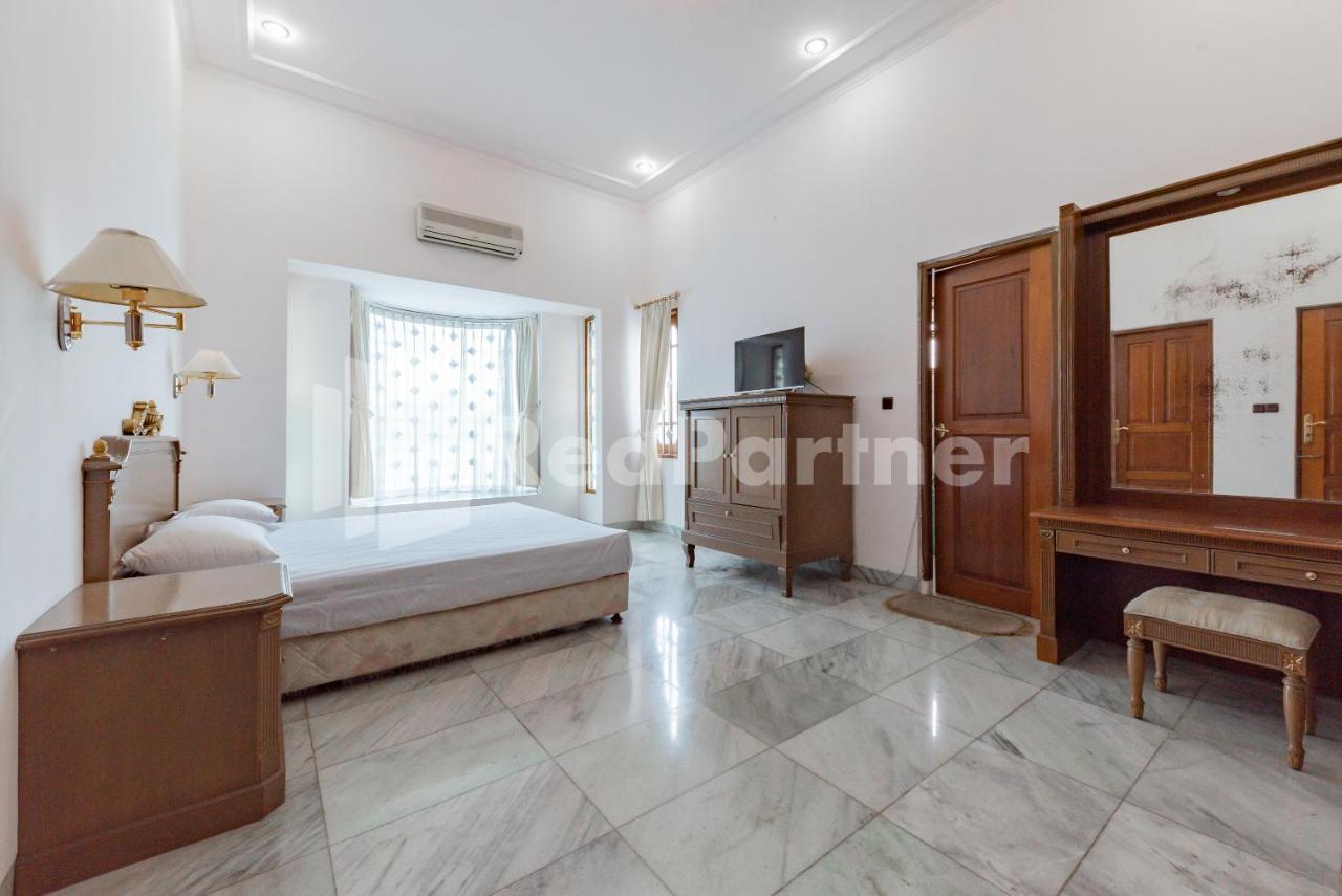 Biru Homestay Bandung Mitra Reddoorz 외부 사진