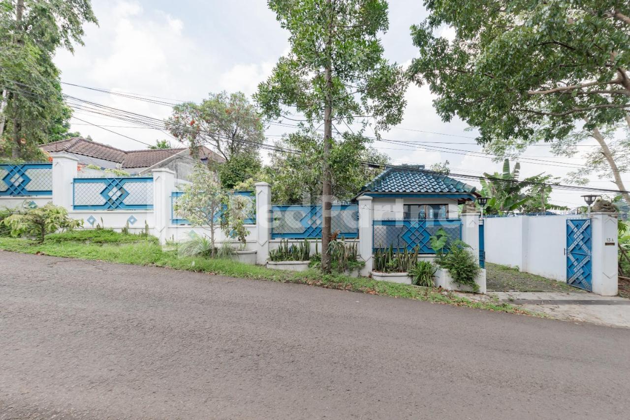 Biru Homestay Bandung Mitra Reddoorz 외부 사진