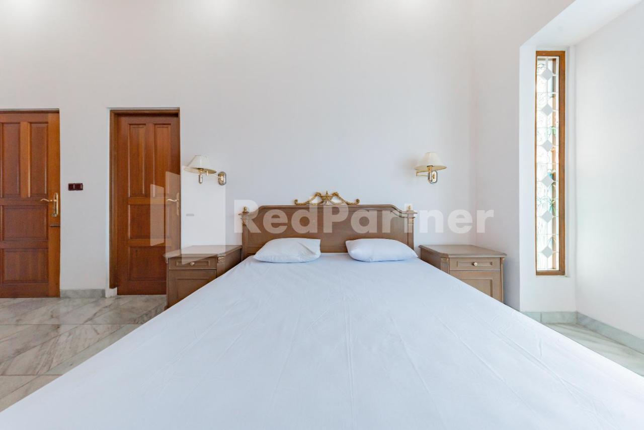Biru Homestay Bandung Mitra Reddoorz 외부 사진