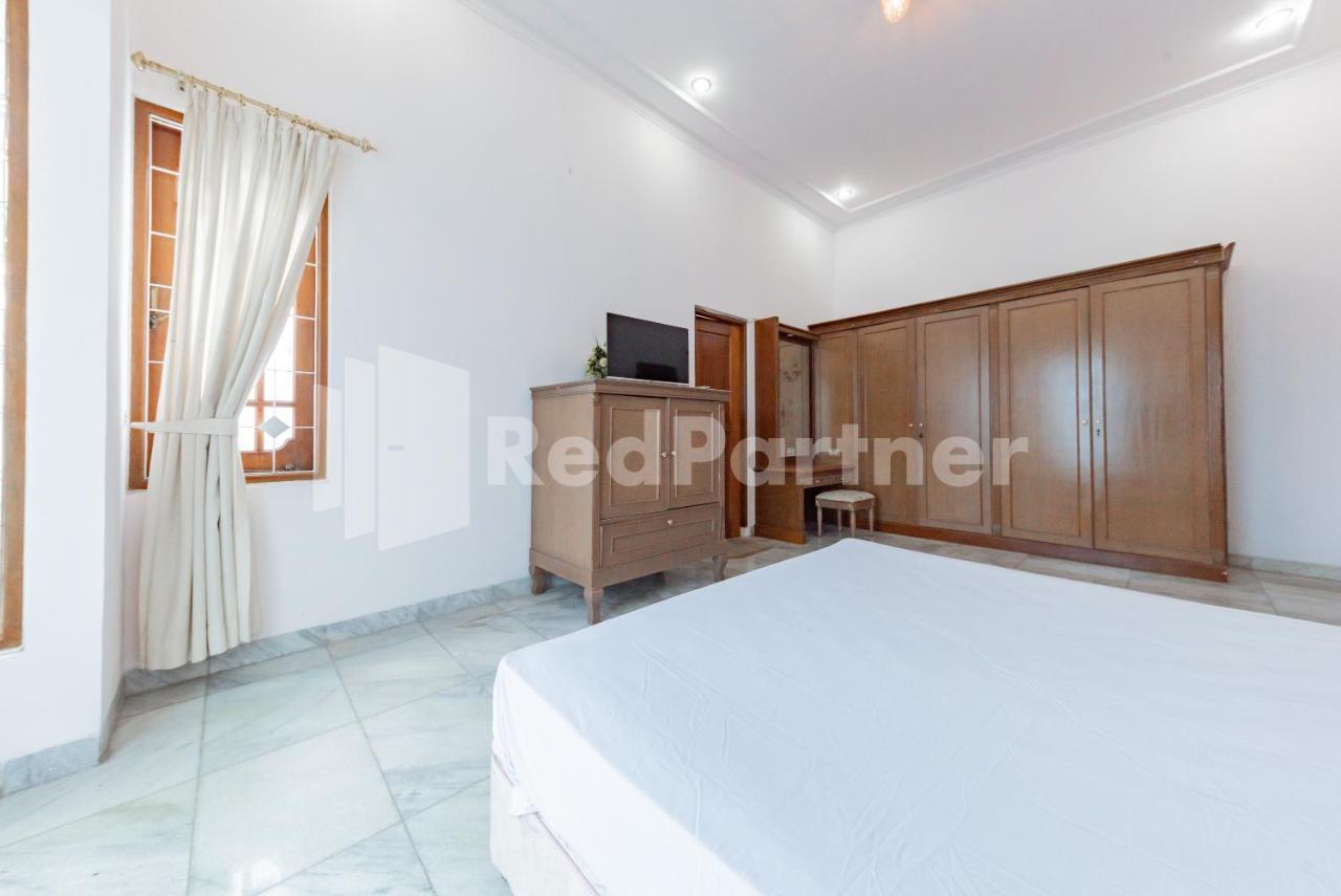 Biru Homestay Bandung Mitra Reddoorz 외부 사진