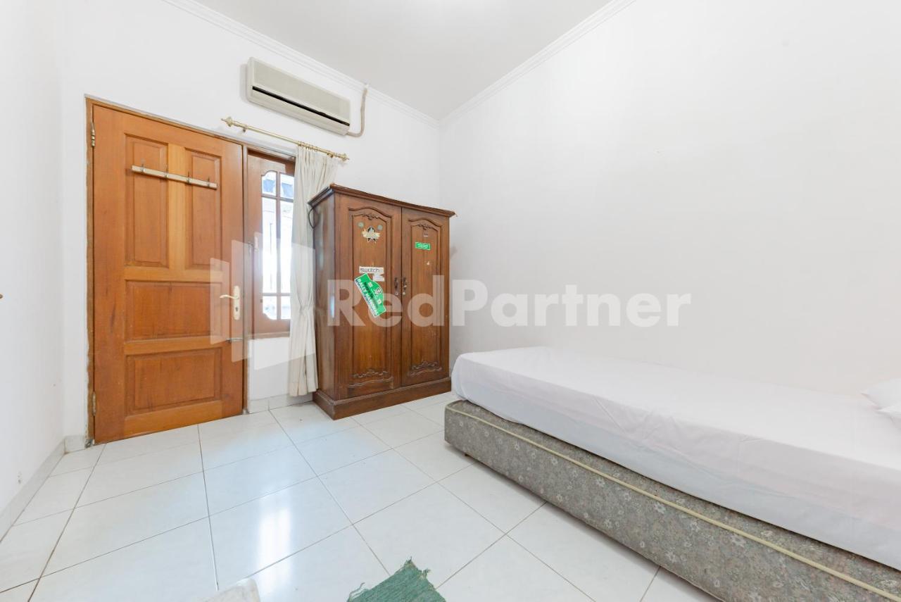 Biru Homestay Bandung Mitra Reddoorz 외부 사진